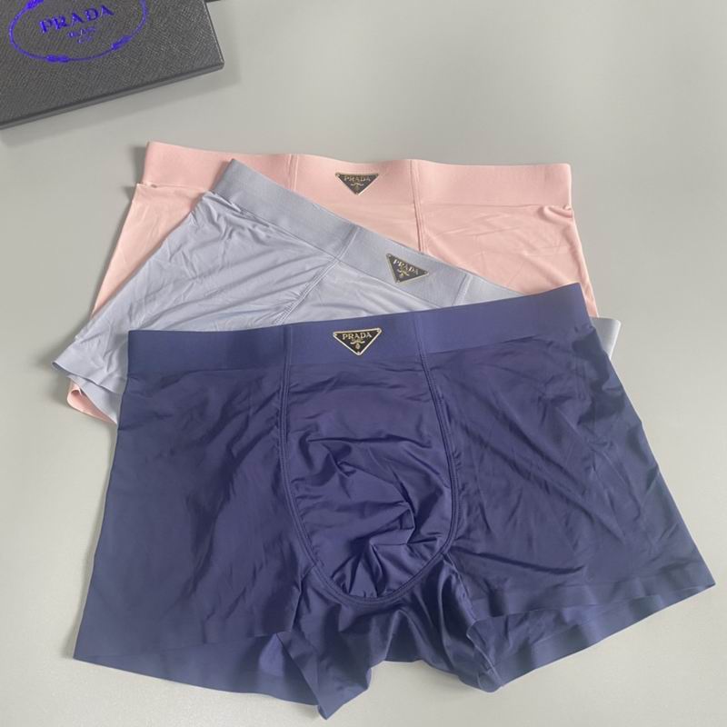 Prada boxer L-3XL 091102